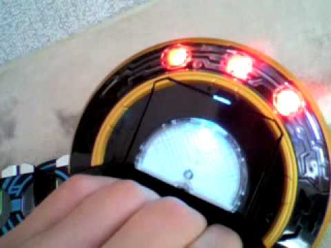 仮面ライダーＷコンボ