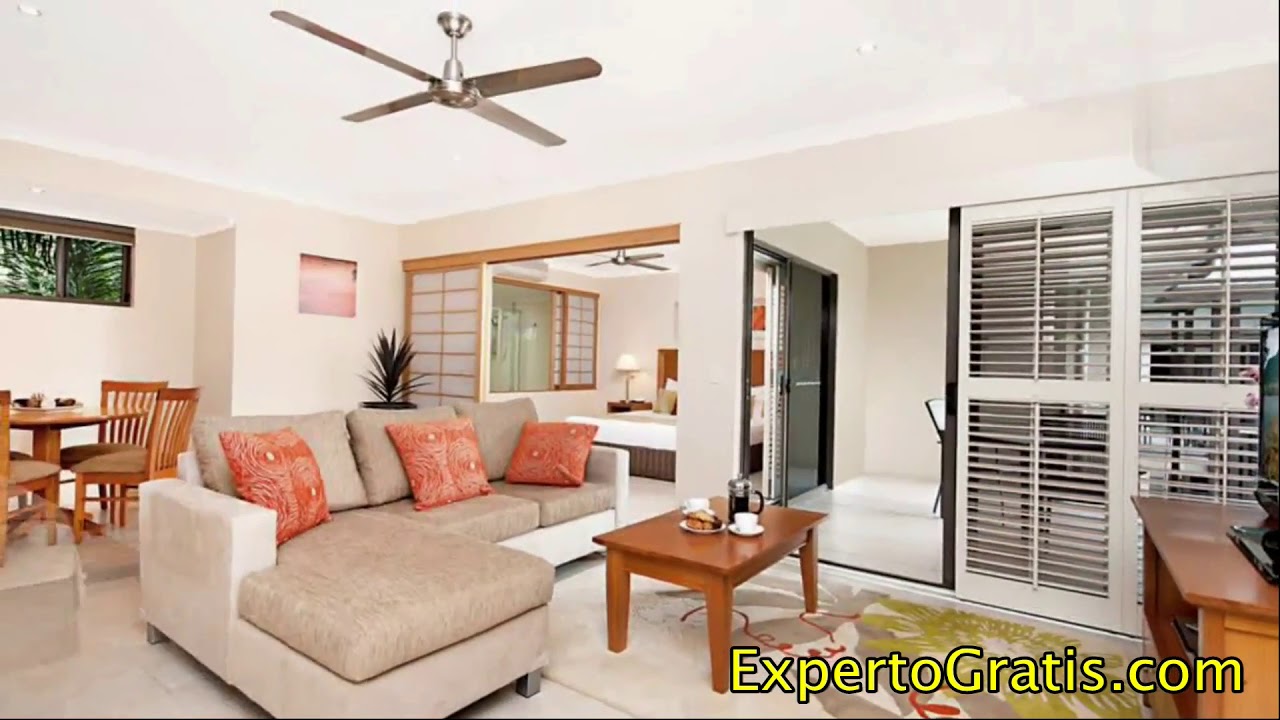 Shantara Apartments Port Douglas   Adults Only Retreat, Port Douglas, Australia - 5 star hotel