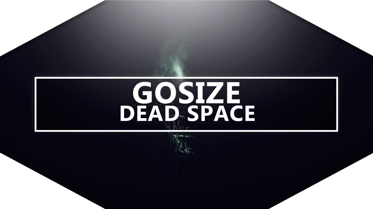Guarda DnB / Gosize - DeadSpace DRUM AND BASS MIX 2019 su YouTube Guarda DnB / Gosize - DeadSpace DRUM AND BASS MIX 2019 su YouTube