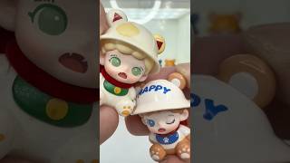 🧸🍼 Meet the adorable Baby Zoraa Tiny Kindergarten Series!