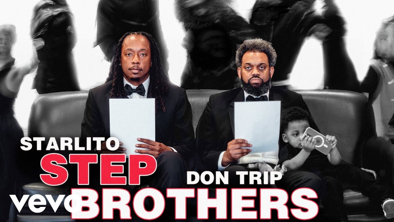 Watch Don Trip, Starlito - Robinhood on YouTube Watch Don Trip, Starlito - Robinhood on YouTube