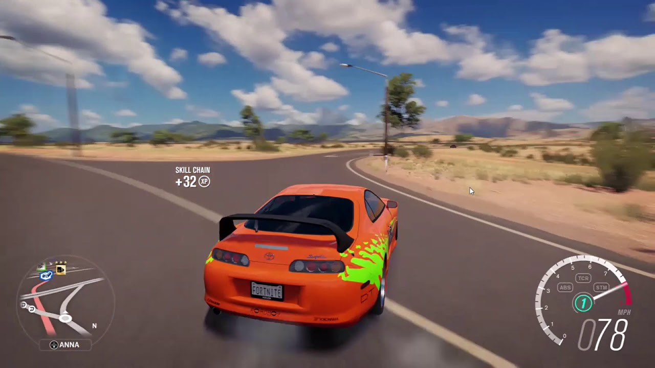supra moment
