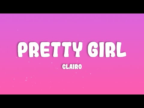 Putar Pretty Girl - Clairo