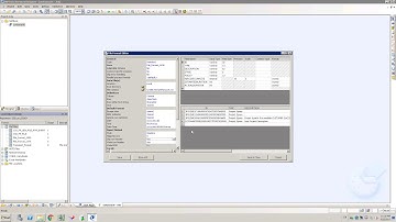 SAP BO Data Services Tutorial: CSV to Database