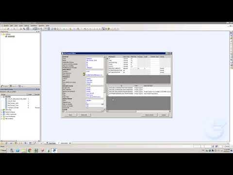 SAP BO Data Services Tutorial: CSV to Database
