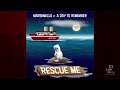 Marshmello ft. A Day to Remember - Rescue Me (Preview) JOYTIME III