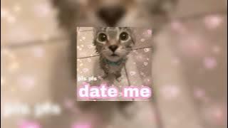 my crush - # tag // sped up