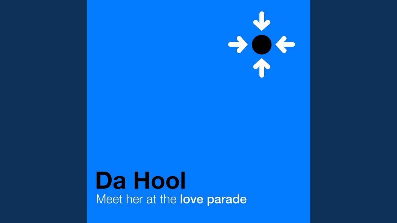 Meet Her At The Loveparade (Hooligans 2001 Club Remix) - YouTube
