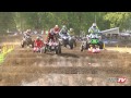 Round #10 - Loretta Lynn's Recap - ATVMX National - 2015