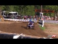 Round #10 - Loretta Lynn's Recap - ATVMX National - 2015