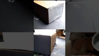 DIY Pinhole Camera | School project