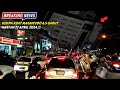 GEMPA KUAT M 6.5 GUNCANG GARUT, Terasa Hingga Seluruh Jakarta &amp; Jawa Barat.! Warga Berhamburan