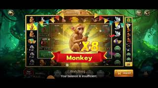 Royal X Casino Game 3D | ZOO Roulette Ep 1 screenshot 5