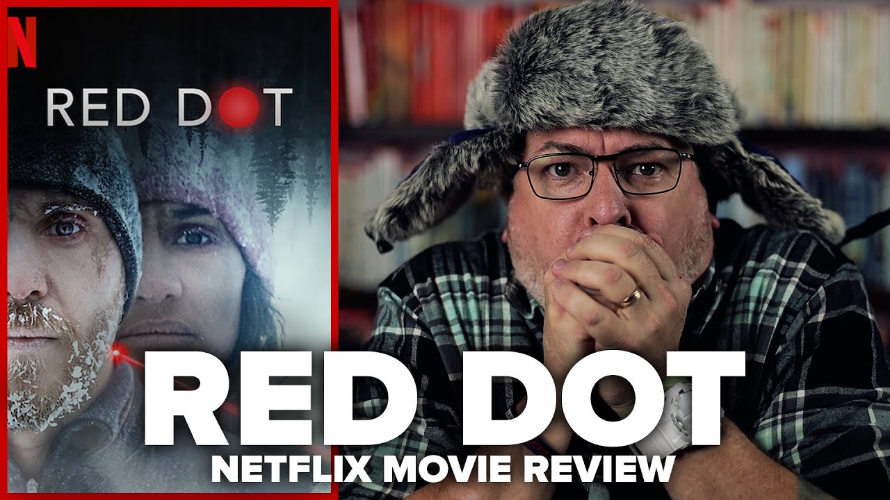 the red dot movie review