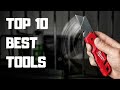 Top ten inexpensive tools that you wont be able to live without tools that will make life easier