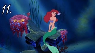 Guess the Language feat. Disney {500+ subs special}