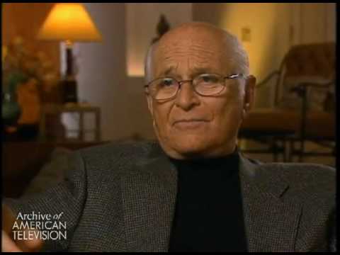 Norman Lear on how he cast Sherman Hemsley for the...