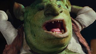 El Encuentro Con El Duende Las Crónicas De Spiderwick Clip En Español