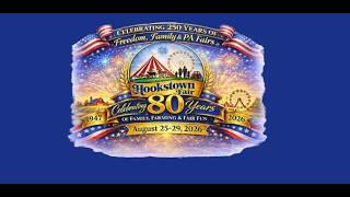 Hookstown Fair 2026 Preview