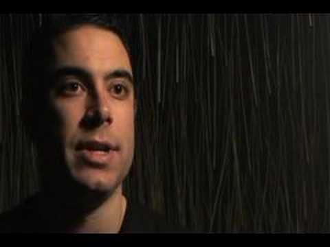DJ Series: DJ Paolo