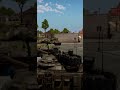 SHOT on iPhone - wAr ThUnER #Shorts