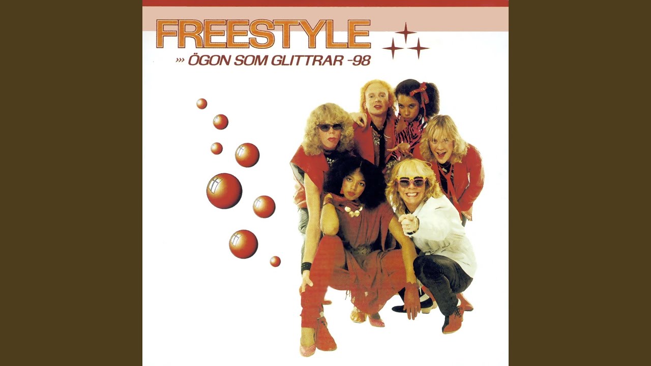 Ögon som glittrar (1998) (Extended)