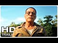 THE GARDENER Official Trailer (NEW 2025)
