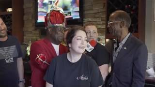 Them Yo People Episode 52 Season 6 Pizza Palace| William C. Harris Mortuary