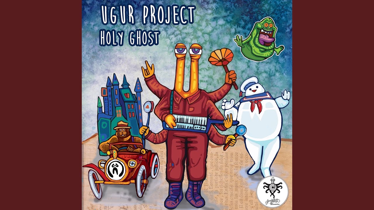 Watch Holy Ghost on YouTube Watch Holy Ghost on YouTube