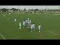 U18 vs Capital City