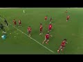 U18 vs Capital City