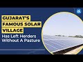 Gujarats famous solar village has left herders without a pasture  modhera  indiaspend