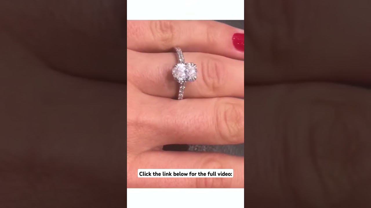 Which Diamond Shape Has The Most Sparkle?