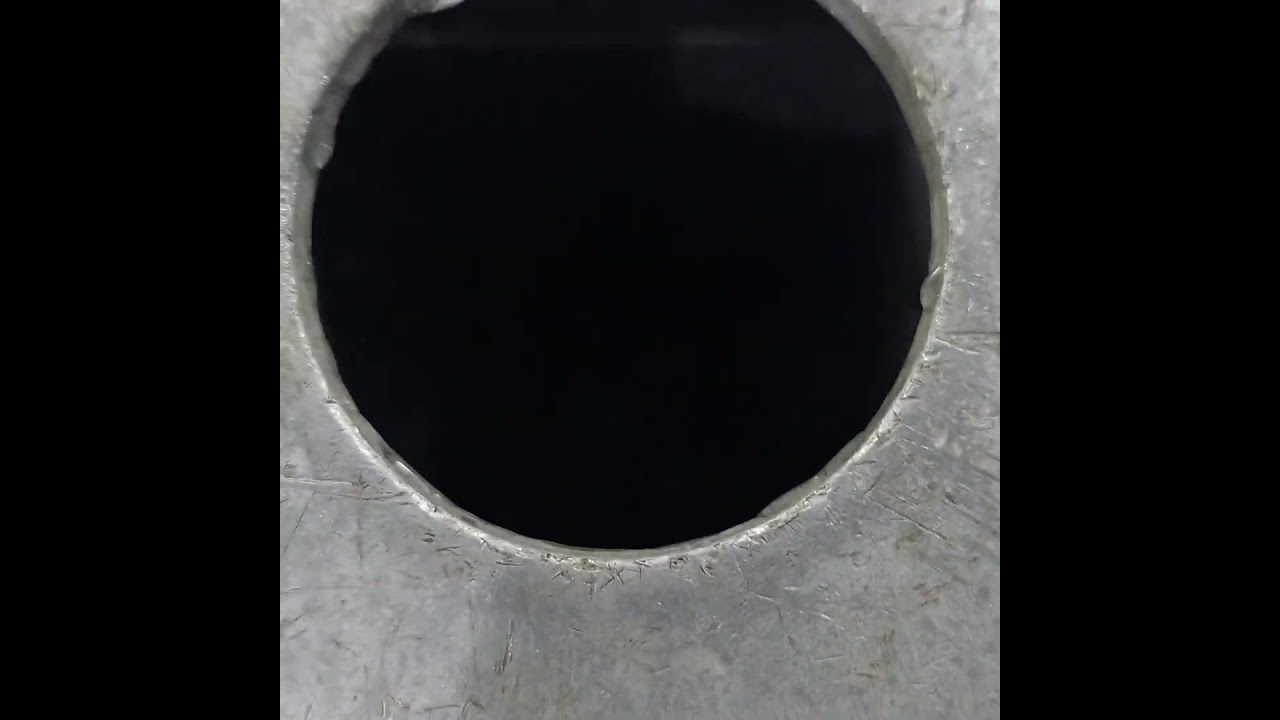 Волчок Scharfen RS 132