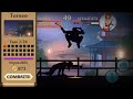 THREE-PRONGED CLAWS vs IMPOSSIBLE Velvet | Shadow Fight 2