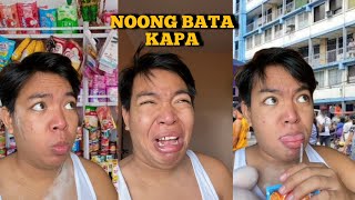Kaizer Official TIKTOK POV:Noong bata kapa #part28 Batang 90's