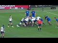 Capuozzo with a stunning finish | 2023 Guinness Six Nations