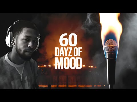 60 Dayz (Original) video artwork