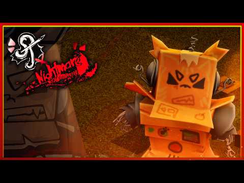 YOUR LAST TIME - Scream Jam OST (Noggs Collab)