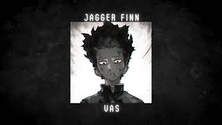 Jagger Finn - Vas (slowed and reverb)
