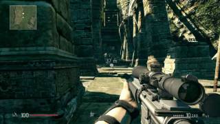 Sniper Ghost Warrior Walkthrough Mission 16 HD