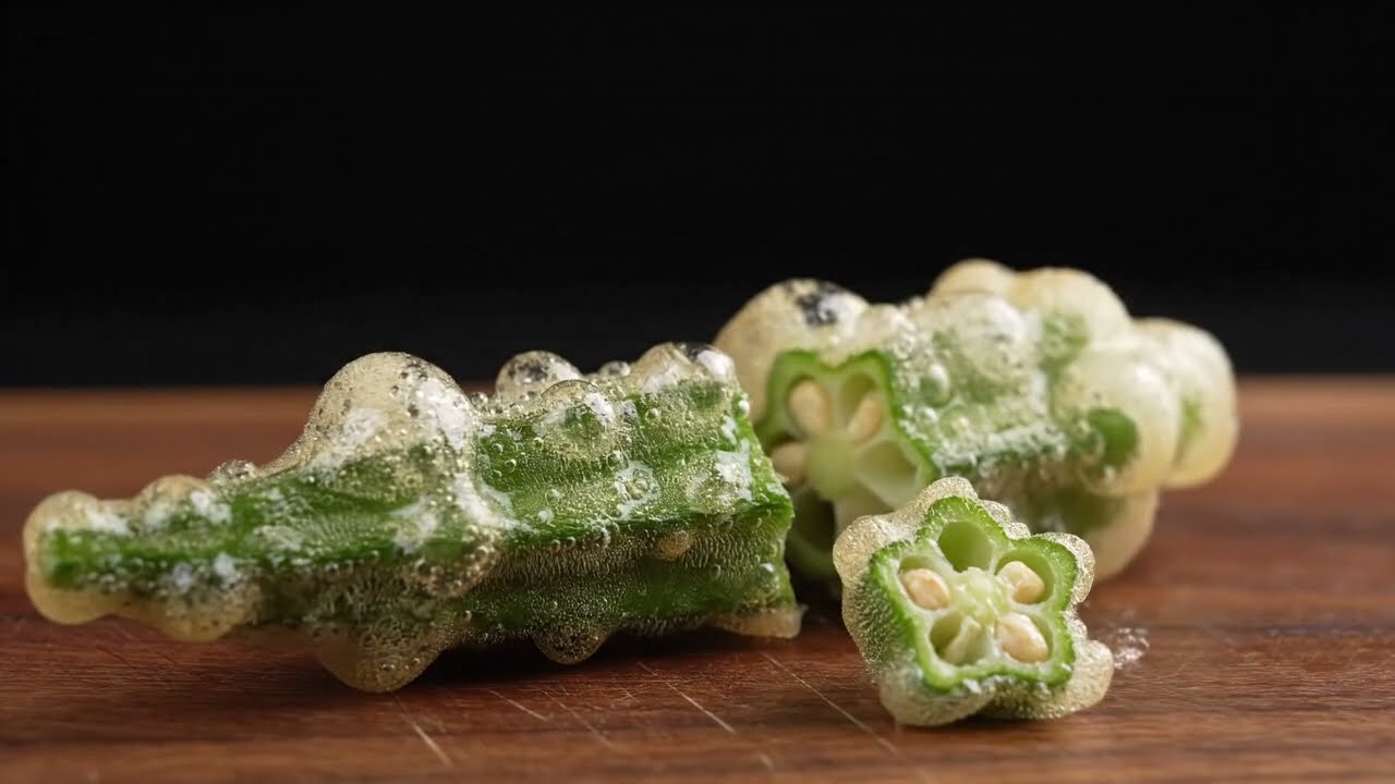 【作業用・睡眠用】揚げ物ASMR 1時間｜心地よいザクザク音で集中＆快眠サポート｜ASMR×AI