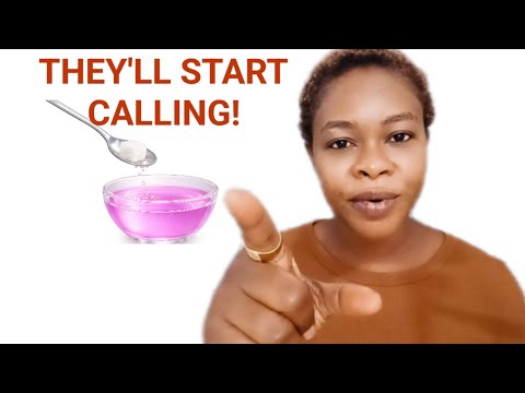 Do This and People Will Naturally Start Looking For You