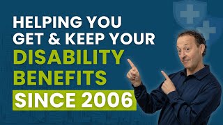 Free Help for People Navigating Disability Benefits