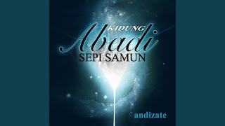 Kidung Abadi Sepi Samun