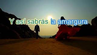 Jurame, Letra, Julio Iglesias