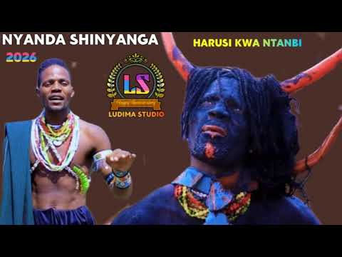NYANDA SHINYANGA HARUSI KWA NTANBI Msambazaji Ludima TV 2026 