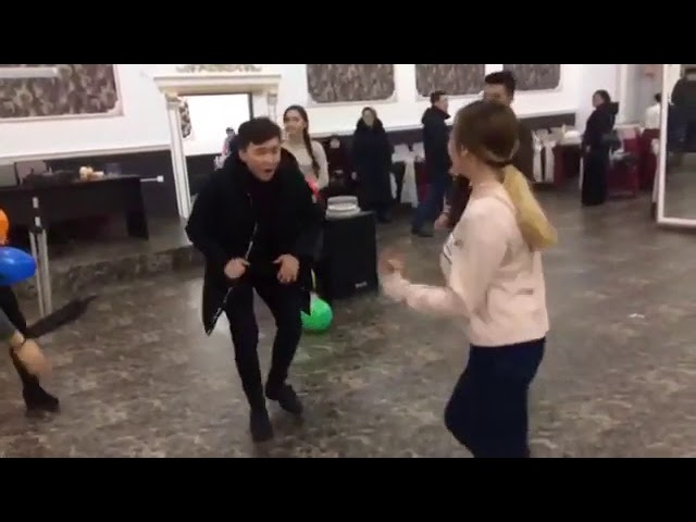 Qozoqcha raqs Qozog'istonliklar bitta layk va kommentda izoh kutamiz