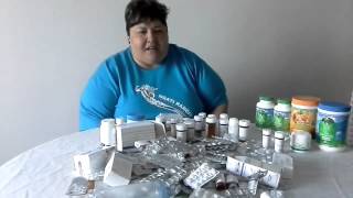 Donna Semmens Youngevity Testamonial