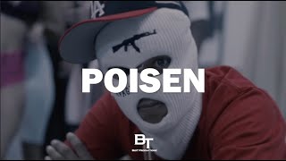 [FREE] Skilla Baby X Sada Baby Type Beat 2023 " POISEN " - (Prod. BigT Productionz ft. Fuelz)